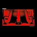 Obstacle 1 [DVD]