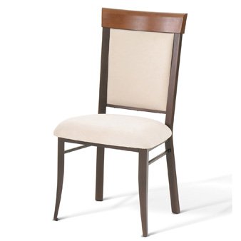 Amisco Eleanor Dining Chairs of 2