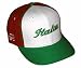 Italy Fitted Hat