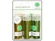 Martha Stewart Glitter Set w/Glue Meadow
