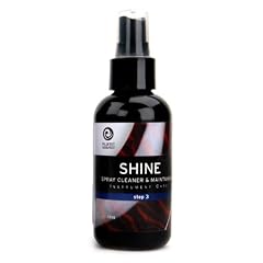 Planet Waves PW-PL-03 Reinigungs- und Pflegespray Shine
