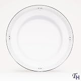 Noritake Palmer Platinum Bread and Butter Plate