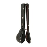 Long Neck Saz Case, Fiberglass BLEMISHED