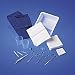^E*Kits Laceration Trays - Laceration Tray - Laceration tray Min.Order is 1 CS ( 12 Each / Case; )