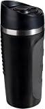 Emsa 507520 City Mug Isolierbecher schwarz