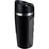Emsa 507520 City Mug Isolierbecher schwarzvon "Emsa"