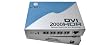 Gefen DVI-2000HD Sender and Receiver Unit - Video extender - external - up to 1640 ft