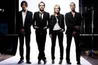 Image de Metric