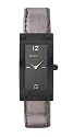 BCBGirls Women's Metallic The Smoking Gun Collection Watch #GL2064