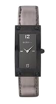 BCBGirls Women's Metallic The Smoking Gun Collection Watch #GL2064