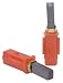 Pet Supplies : Carbon Brushes - ABC 3 Carbon