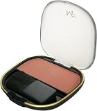 Max Factor Natural Brush-On Satin Blush 229 Pink Coral
