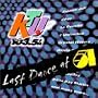Last Dance at Studio 54