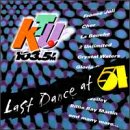 WKTU 103.5 FM: Last Dance at Studio 54