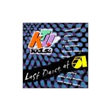 WKTU 103.5 FM: Last Dance at Studio 54