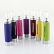 eGo EVOD BCC Metall 1,6 ml Bottom Coil Changable Clearomizer in schwarz, 1,8 Ohm Widerstand, auf Lager, SOFORT LIEFERBAR, eDampf-Shop.de