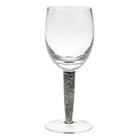 Denby Jet Red Wine Glass - Set of 2
