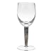 Denby Jet Red Wine Glass - Set of 2