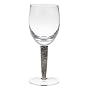 Denby Jet Red Wine Glass - Set of 2