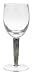 Kitchen & Housewares : Denby Jet Red Wine Glass - Set of 2