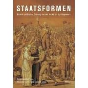 Staatsformen