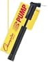 Champion Sports Double Action Personal Pump