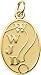 What Would Jesus Do? Charm by Rembrandt Charms