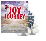 Review Nightingale Conant  / Joy Journey by Vanda North (Nightingale Conant)