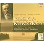 Rimsky-Korsakov - (4) Complete Operas