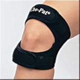 Cho Pat Dual Action Knee Strap - Large