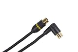 Monster Cable MMI 100-3M MultiMedia Interface 100 3 m. piece - 9.84 ft.