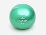Danskin DA-1060R 6 lb. Weighted Toning Ball