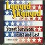 Street Survivors/First and Last