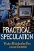 Books : Practical Speculation