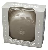 A Pure Approach - Seamud Soap, 6.9 oz bar