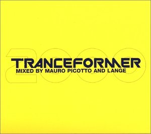 Mauro Picotto - Tranceformer 2000 - Zortam Music
