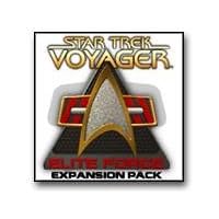 Star Trek Voyager: Elite Force - Expansion Pack (PC)
