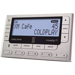 DELPHI ROADY XT RECEIVER