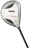 HiPPO PowerStrike Woods