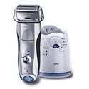 Braun 790CC-1 Mens' Shaver Pulsonic Shaving System