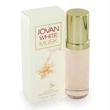 Produkt-Bild: JOVAN WHITE MUSK by Jovan Eau De Cologne Spray 100 ml