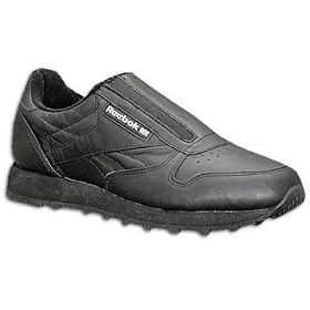 Reebok Women's Classic Slip On
