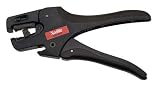 Xcelite Wire Stripper, Combo Self-Adjusting, 32-10 AWG