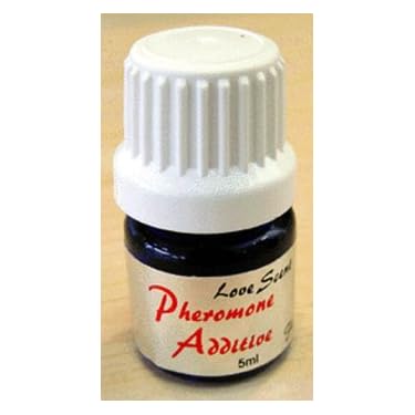 Fresh Pheromone Additive For Girl