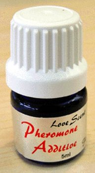 New Pheromone Additive for Men