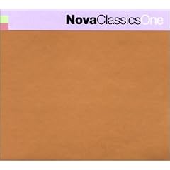Nova Classics 01