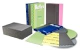 Eagle 191-1501 - Buflex Sheets - Black - 25 shts/box