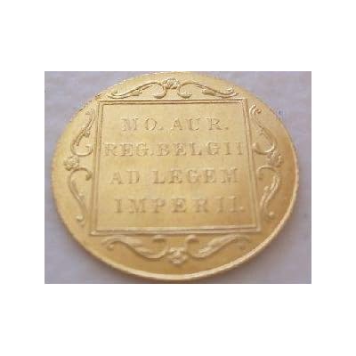 Gold Coin, 1 Netherlands 1928 Ducat, Bullion, Collectible, Investment Gold Coin, 1 Netherlands 1928 Ducat, Bullion, Collectible, Investment