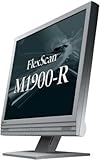 FlexScan M1900C-R 19C` pltfBXvC Z[OC M1900C-RGY (TCNΉ)