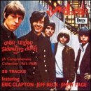 The Yardbirds - Over Under Sideways Down